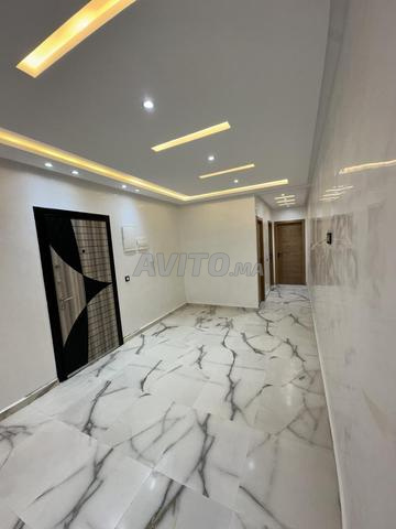 Appartement à la plage, Dahomi - 2