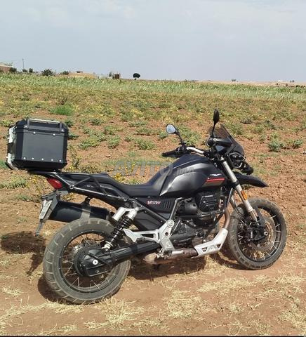 Guzzi V85TT