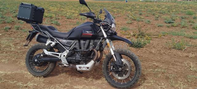 جوزي V85TT