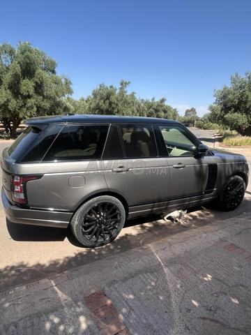 Land Rover Range Rover Essence Automatique 2014 - 2