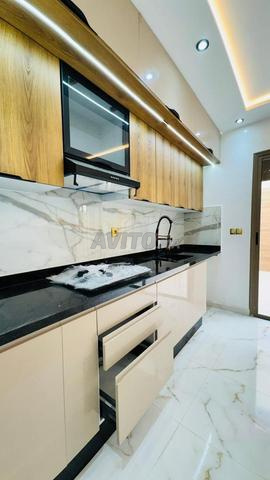 Appartement à louer - 2