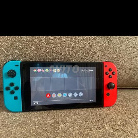 Nintendo Switch - 2