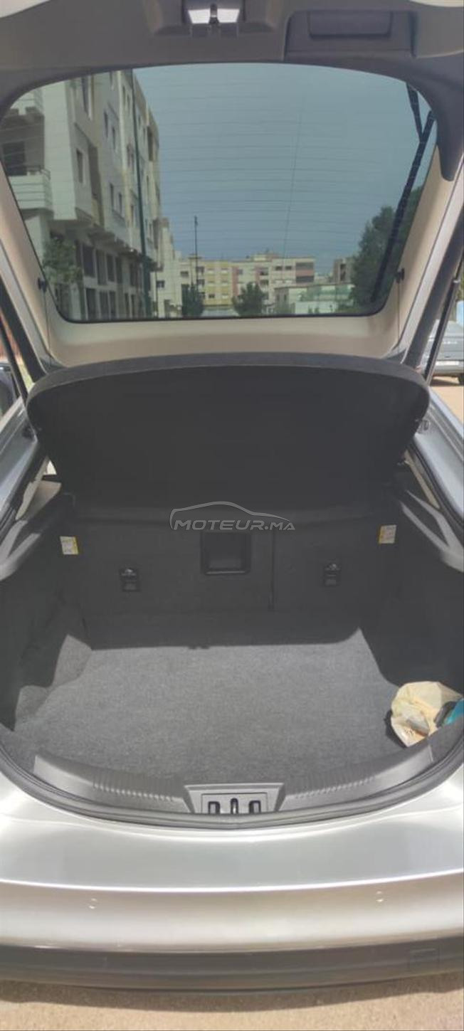 Ford Mondeo Diesel Manuelle 2016 à Meknès