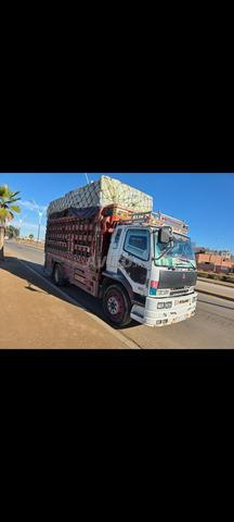Vente camion