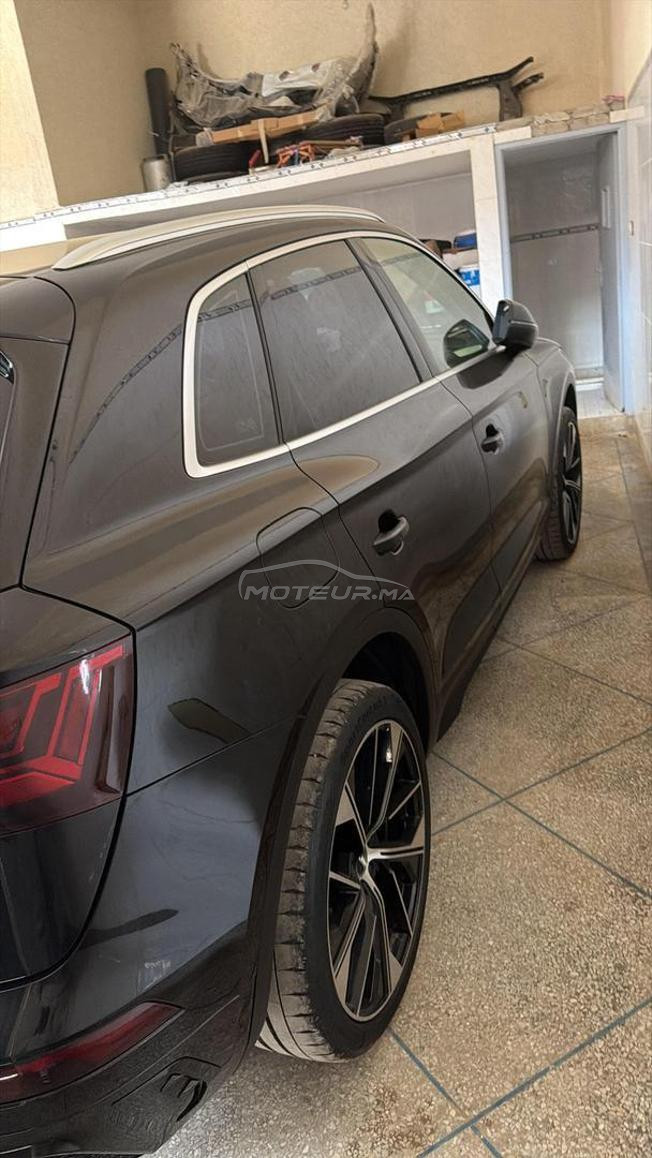 AUDI q5 40tdi