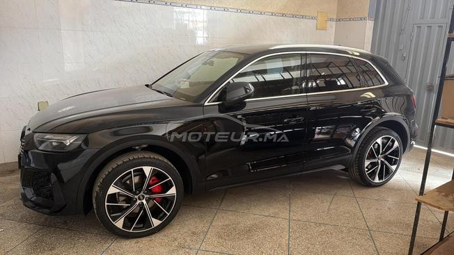 AUDI q5 40tdi