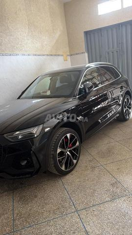 أودي Q5 40 TDI
