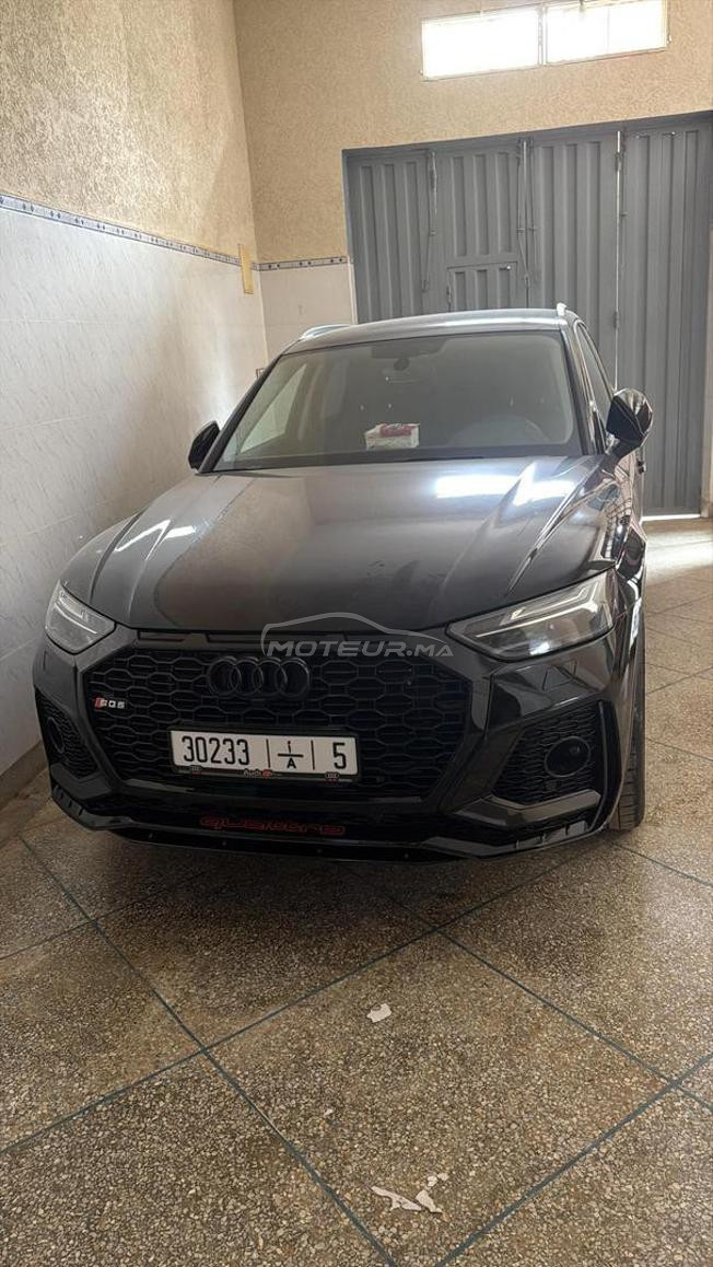 AUDI q5 40tdi