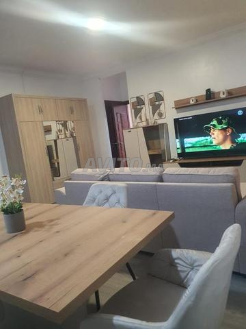 Appartement 1 chambre - 2