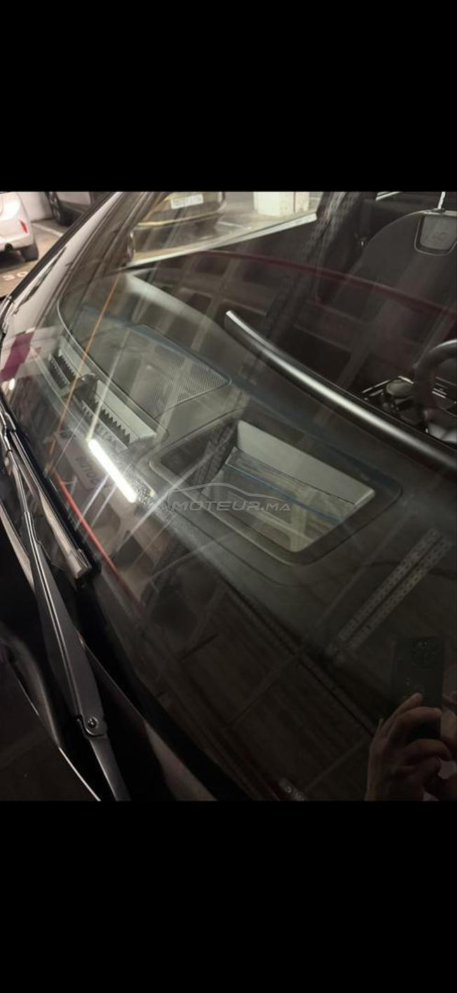 tucson Nline hybride 230cv 