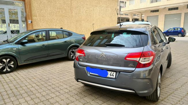 c4 model 2011 diwana 2021