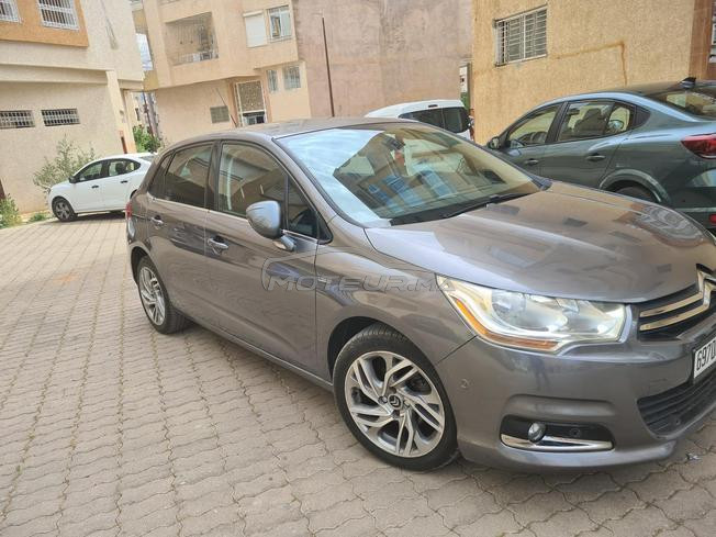 c4 model 2011 diwana 2021