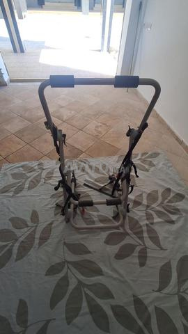 Porte-vélo