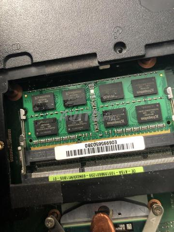 RAM 4 Go bon état