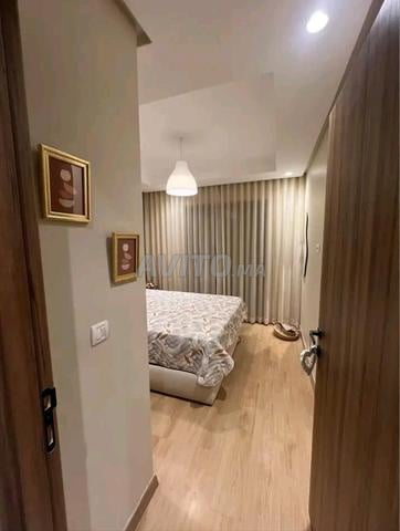 appartement DYour Marjan - 2