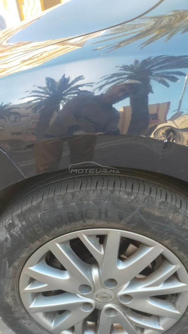 Renault Mégane bon état  à vendre 