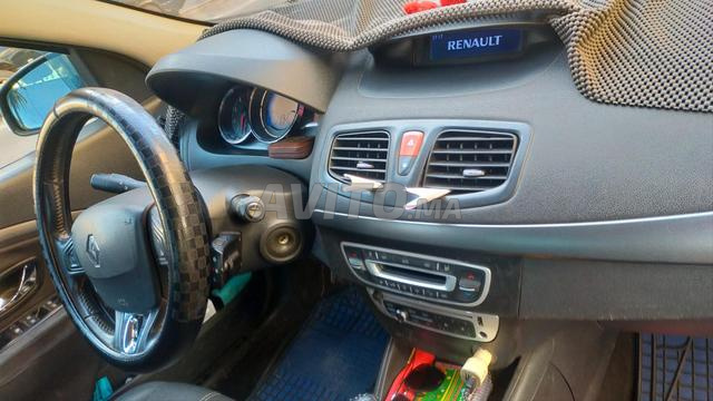 Renault Mégane bon état à vendre - 2