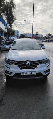 RENAULT KOLEOS INTENS 2018