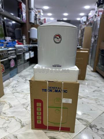 سخان ماء كهربائي جنرال بجودة ممتازة