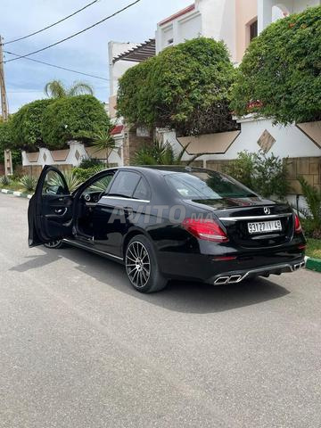 Mercedes-Benz Classe E