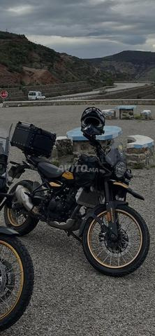 Himalayan 450 - 2