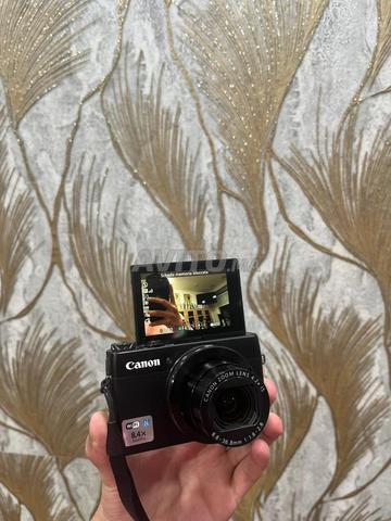 Canon G7X - 2