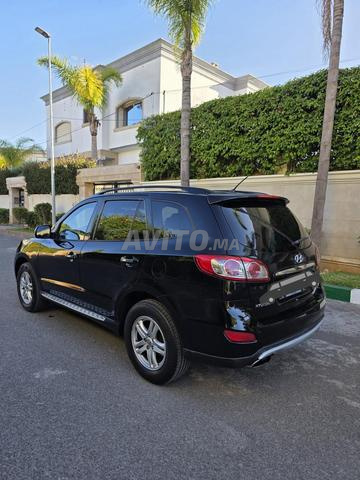 HYUNDAI SANTA FE 1ère ✋️ AUTOMATIQUE - 2