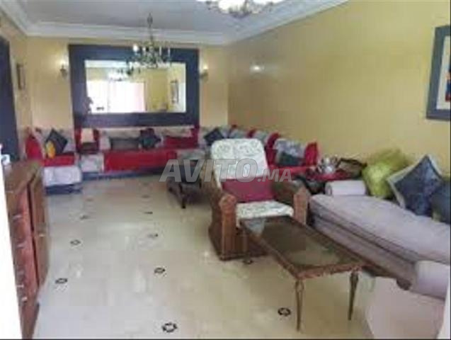 شقة عائلية للإيجار في واسط المدينة - 2