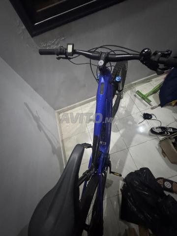 Vélos Giant Trance X E 2Pro