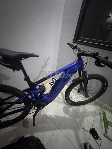 Vélos Giant Trance X E 2Pro - 2
