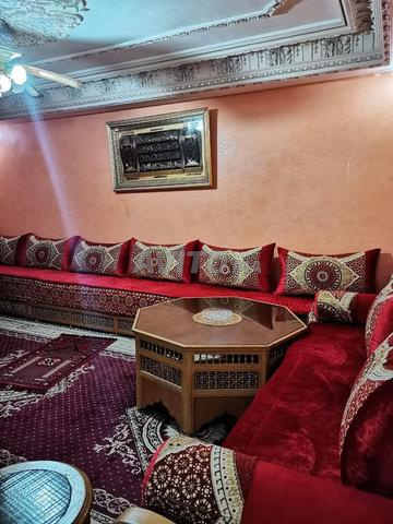 شقة هادئة جداً وسط المدينة (واي فاي، موقف سيارات) - 2