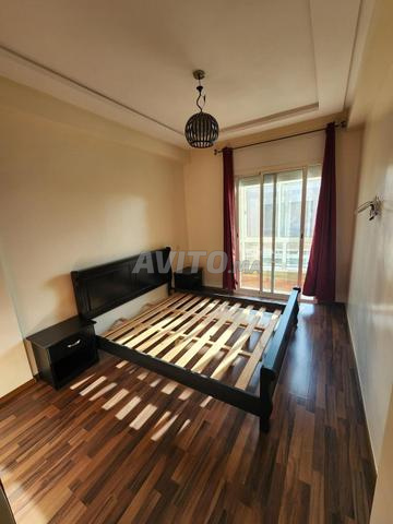 Chambre à Coucher - 2