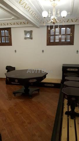 Appartement à louer 70 m² à Rabat