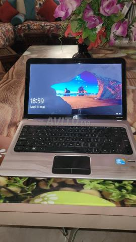 HP Pavilion dm4 - 2
