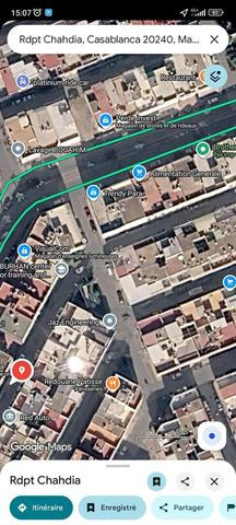 Appartement à louer 360 m² à Casablanca - 2
