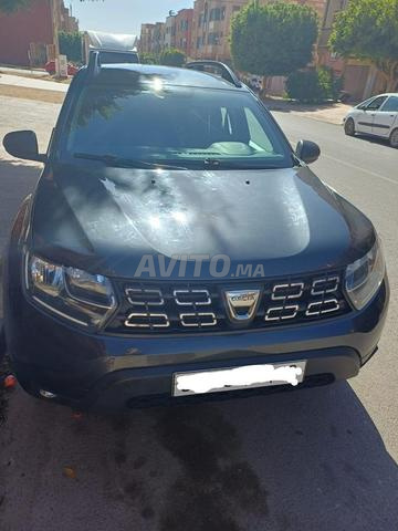 Dacia Duster Diesel Automatique 2021 à Tiznit