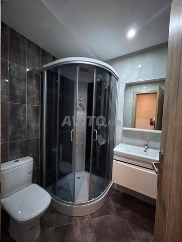 Appartement au centre avec parking - 2
