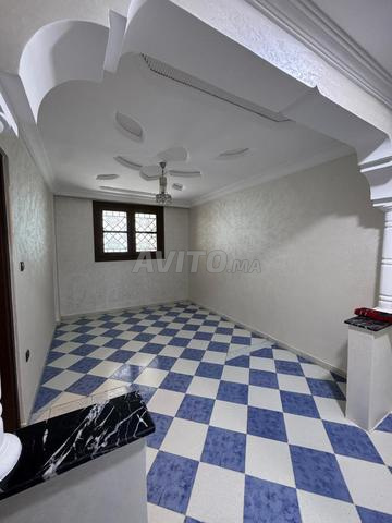 vente appartement vide