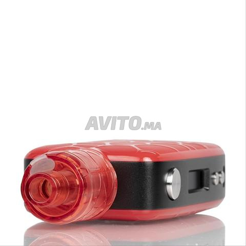 Vape joy mystique original - 2