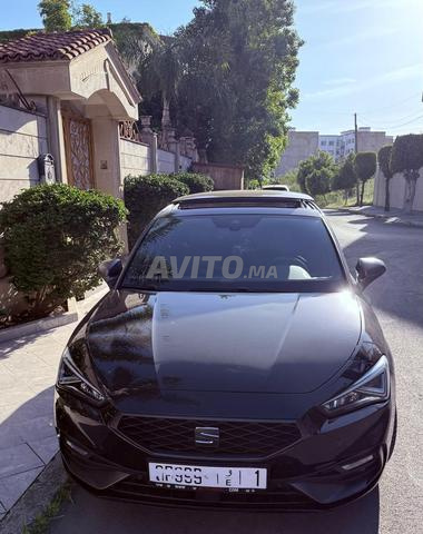 Seat Leon importée neuve