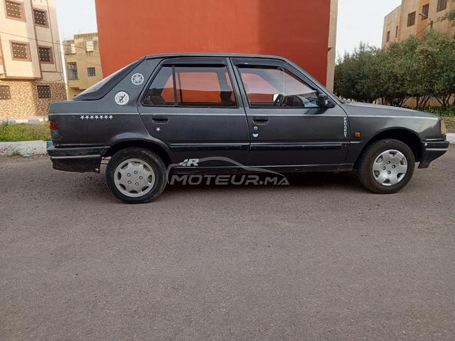 بيجو 309 ديوان 99 نقية