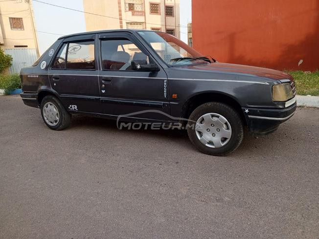 بيجو 309 ديوان 99 نقية