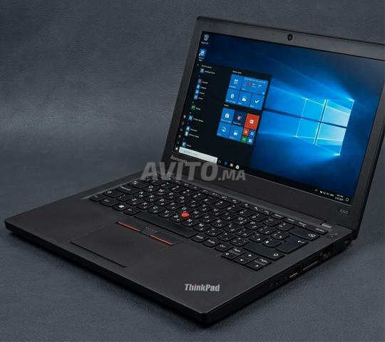 Lenovo ThinkPad X250 - Core i5 - 8GB RAM - SSD - 2