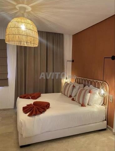 À vendre joli studio Victor Hugo