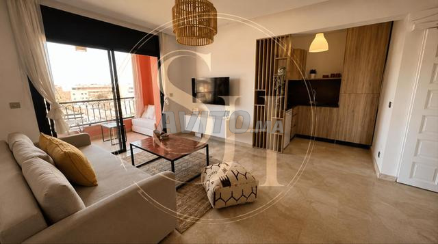 À vendre joli studio Victor Hugo - 2