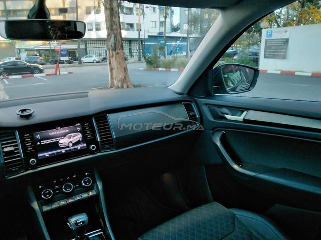 SKODA KODIAQ BVA 7 PLCES ET TTE OPT 1 MAIN