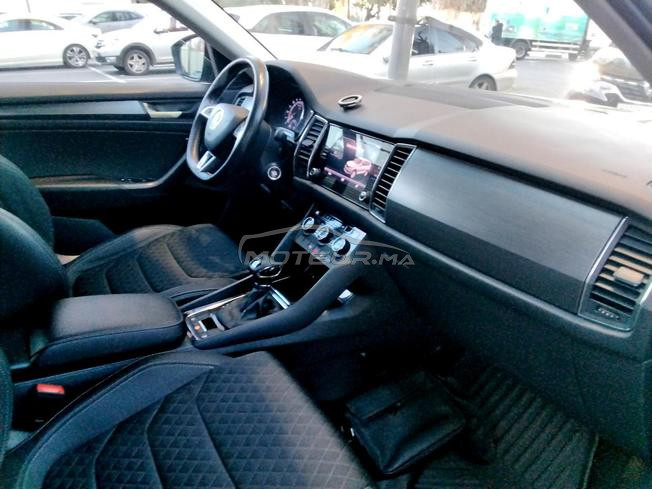 SKODA KODIAQ BVA 7 PLCES ET TTE OPT 1 MAIN