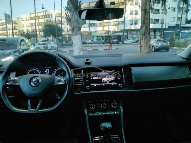 SKODA KODIAQ BVA 7 PLCES ET TTE OPT 1 MAIN