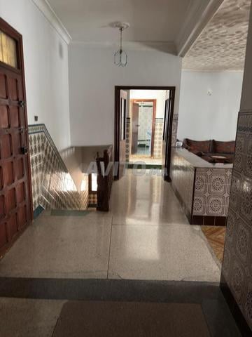 Appartement 260 m² Double Façade Cœur de Tétouan