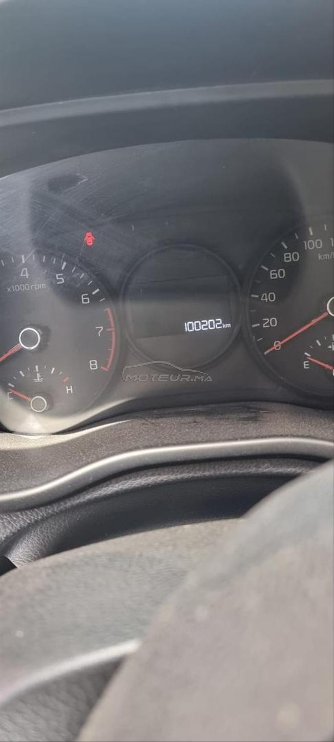 Kia Picanto Essence Manuelle 2022 à Meknès